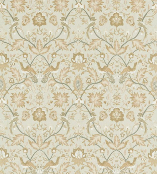 Zoffany- 333090 - Morris Wallpaper