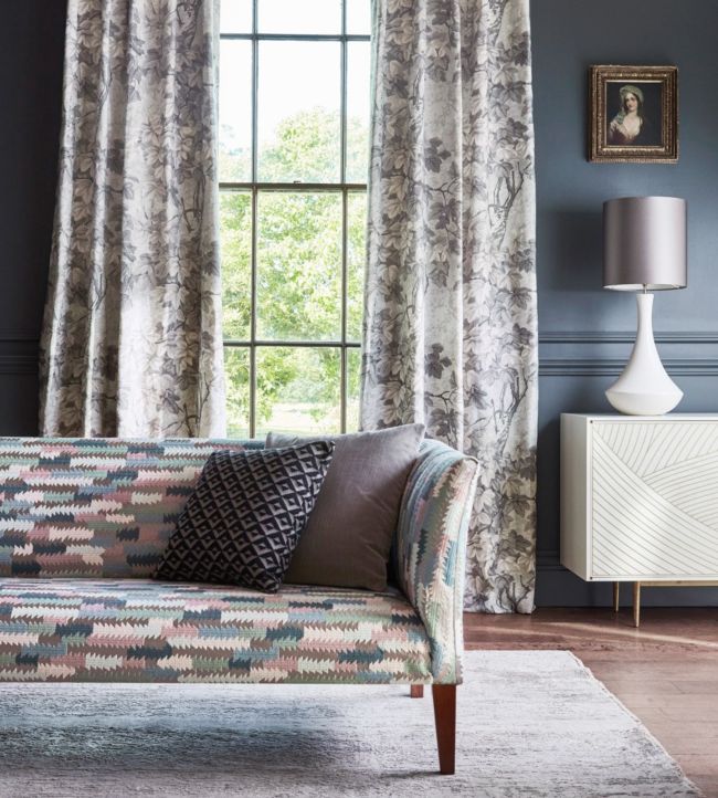 Zoffany- 333090 - Morris Wallpaper