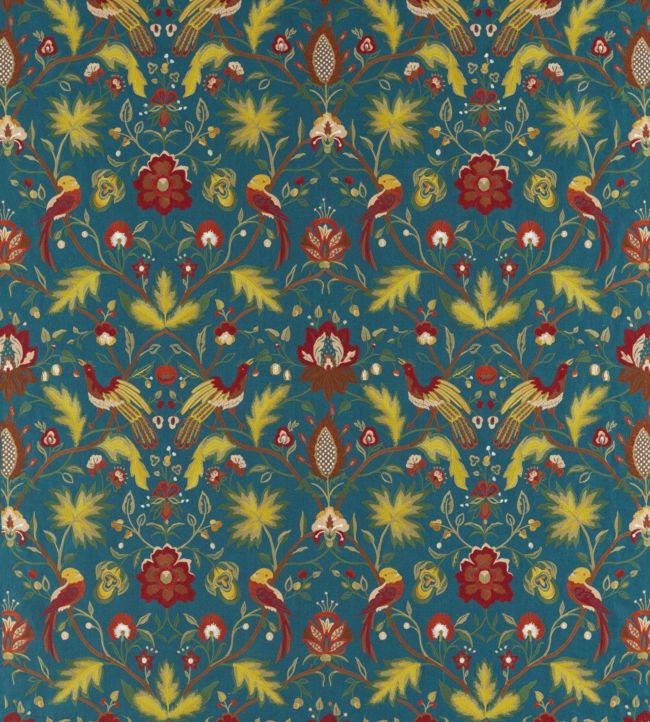 Zoffany- 333091 - Morris Wallpaper