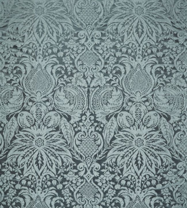 Zoffany- 333097 - Morris Wallpaper