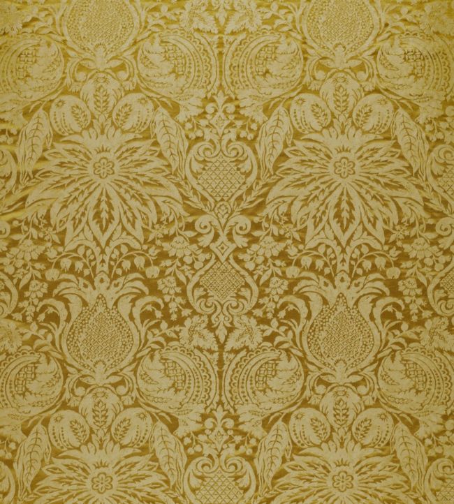 Zoffany- 333098 - Morris Wallpaper