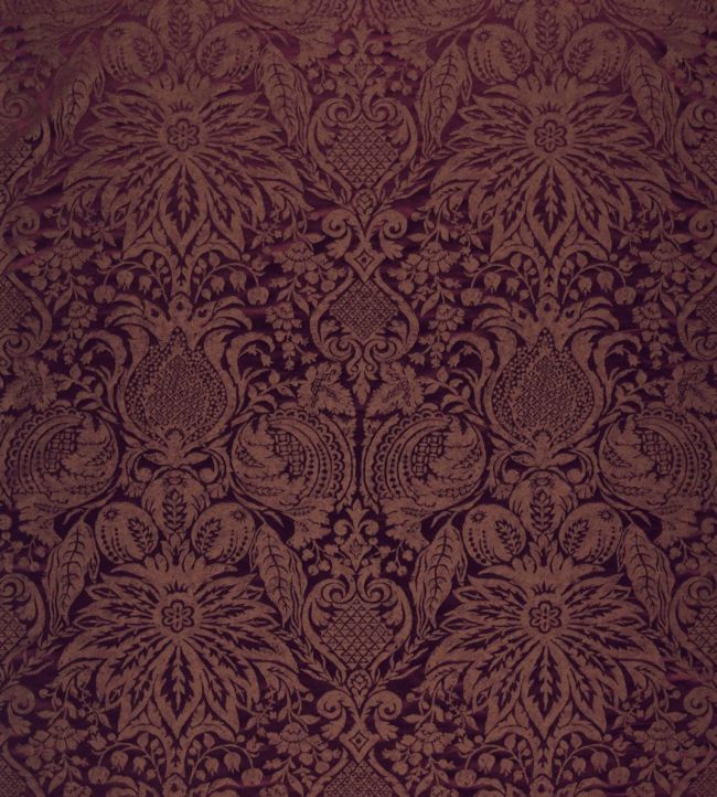 Zoffany- 333099 - Morris Wallpaper