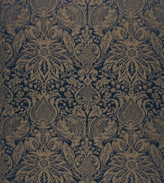 Zoffany- 333100 - Morris Wallpaper