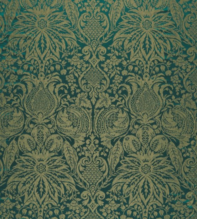 Zoffany- 333101 - Morris Wallpaper