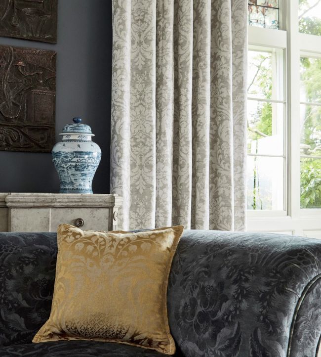 Zoffany- 333102 - Morris Wallpaper