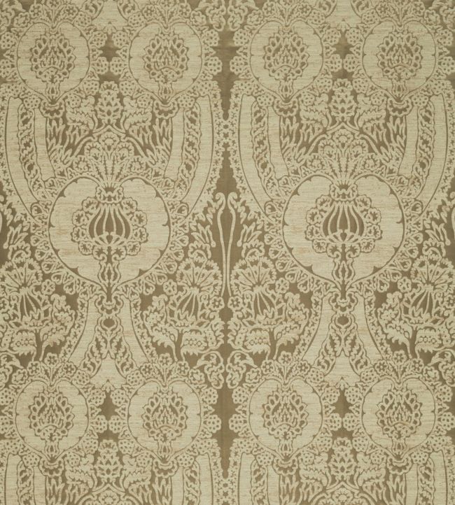 Zoffany- 333106 - Morris Wallpaper