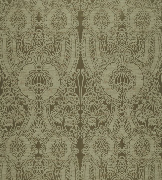 Zoffany- 333107 - Morris Wallpaper