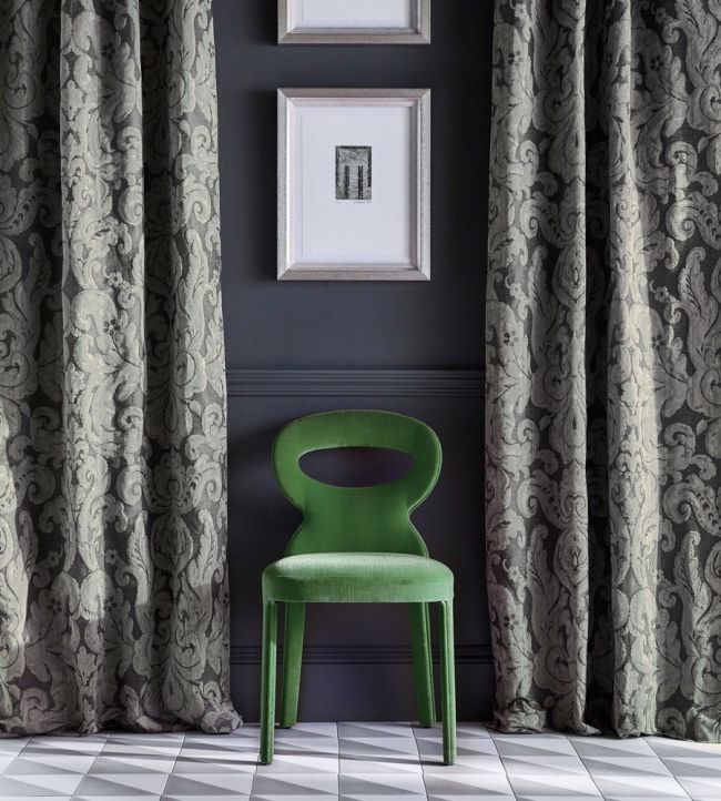 Zoffany- 333108 - Morris Wallpaper