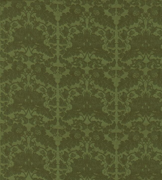 Zoffany- 333112 - Morris Wallpaper