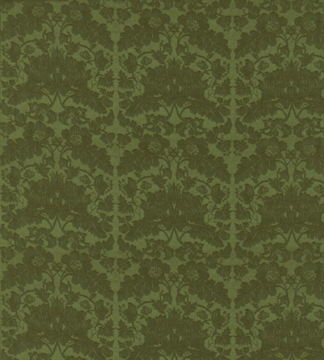 Zoffany- 333112 - Morris Wallpaper