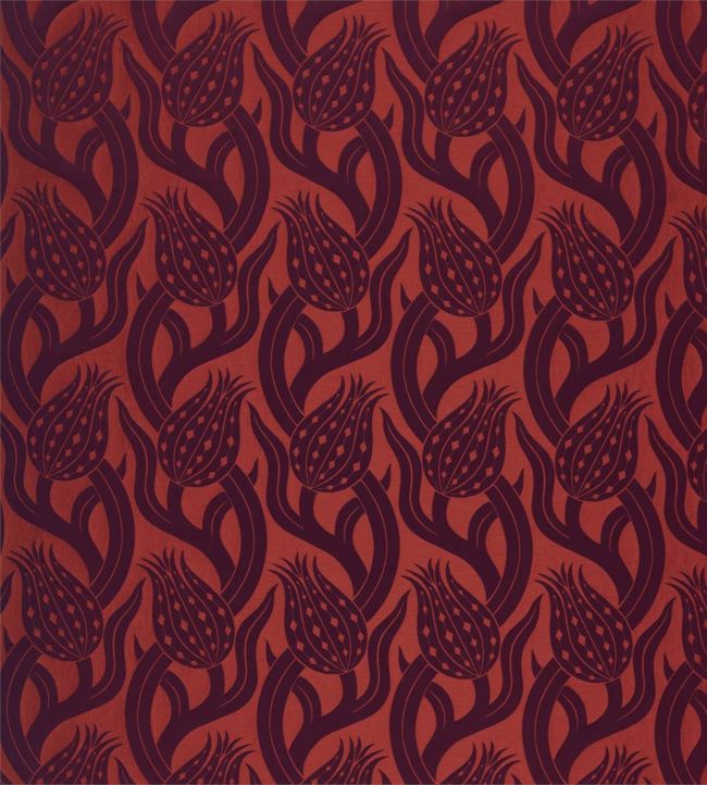 Zoffany- 333122 - Morris Wallpaper