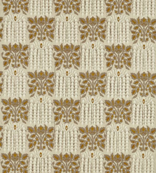 Zoffany- 333233 - Morris Wallpaper