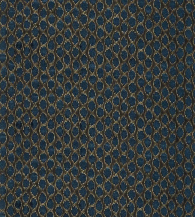 Zoffany- 333255 - Morris Wallpaper