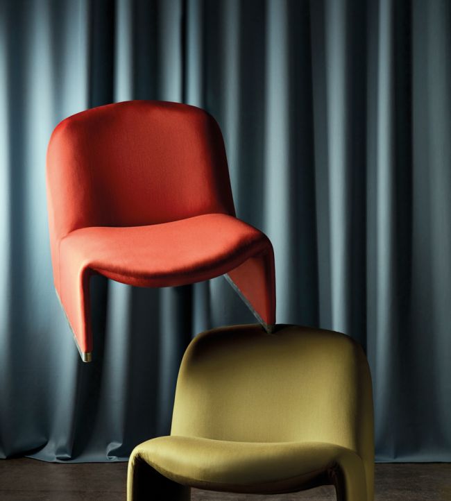 Zoffany- 333264 - Morris Wallpaper