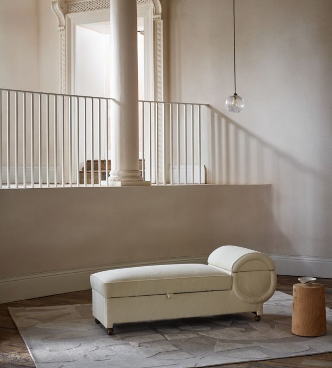 Zoffany- 333284 - Morris Wallpaper