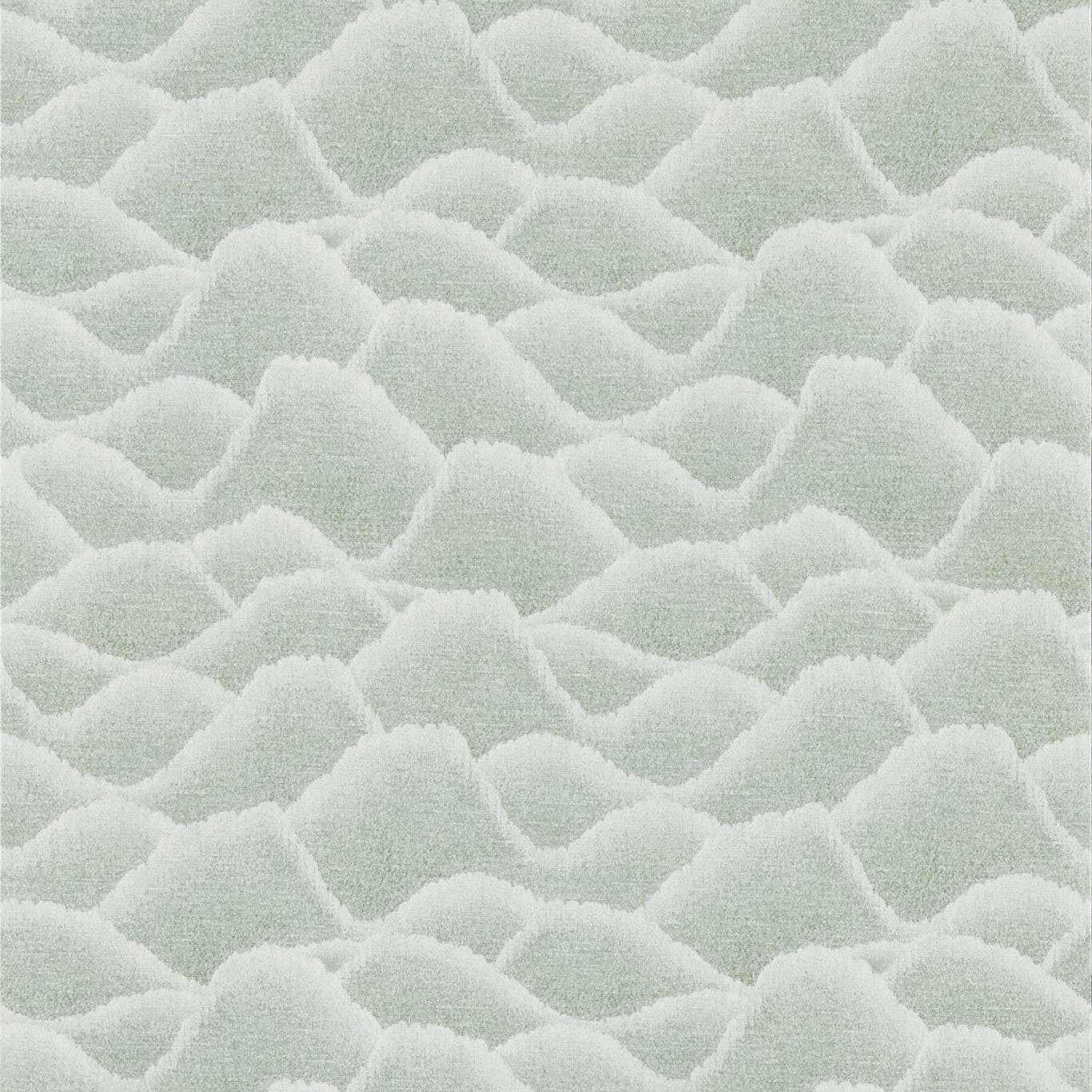 Zuni Wallpaper - Aloe - Harlequin - HDMW113308 - Morris Wallpaper